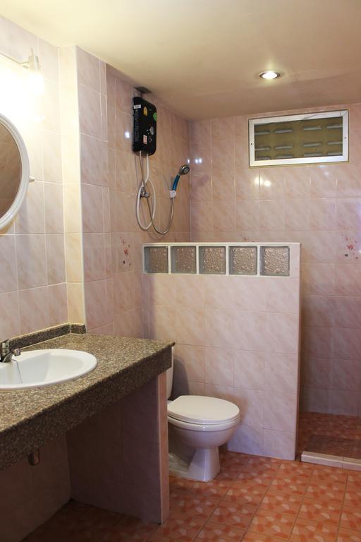 Welcome Marina Jomtien Beach Room photo